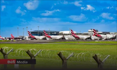 Air Mauritius : Quatre avions vendus pour Rs 269,2 M