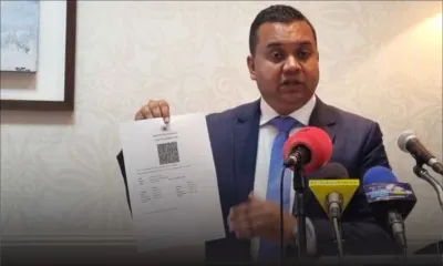 La carte vaccinale passe au digital à minuit