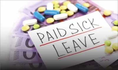 Rapport du PRB : les ‘sick leaves’ de l’année 2020 seront remboursés 