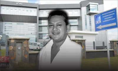 Affaire Bal Koulèr : le téléphone portable de Patrick Soobhany sera produit en cour