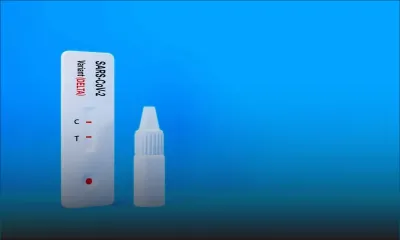 Covid-19 : 25 cas du variant Delta détectés à Maurice sur 33 échantillons 