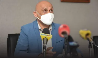 Covid-19 : 42 décès en une semaine à Maurice parmi 28 patients âgés de plus de 60 ans