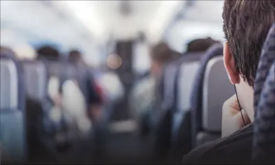 Covid-19 : 78 passagers testés positifs