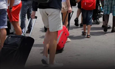 Depuis la réouverture des frontières : Le pays a accueilli 70 746 touristes