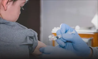 Covid-19 : La vaccination des 5-11 ans à l’ordre du jour