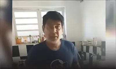 Pour avoir fait un Live Facebook dans l’enceinte de l’hôpital Dr Jeetoo : l’activiste Raouf Khodabaccus interrogé «under warning» au CCID 