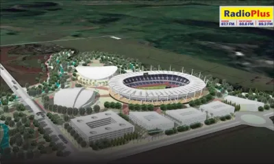 Covid-19 :  demande des infirmiers de réaménager le complexe de Côte-d’Or et des écoles en centre de traitement