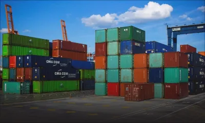 Commerce : les importations du pays s’élèvent à Rs 19,44 milliards en septembre  