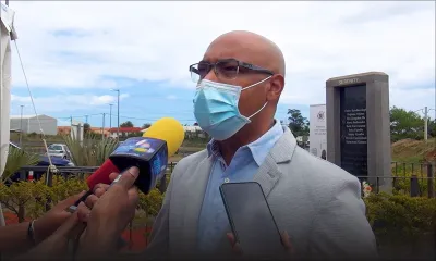 Accidents de la route : baisse du nombre de victimes en comparaison avec 2020, selon Alain Jeannot