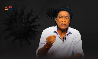 Bodha sur le variant Delta : «Une calamité nationale dans les semaines à venir»