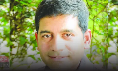 « IBA (Amendments) Bill  » :  « Une tentative d’asphyxier la presse », selon Jean-Luc Mootoosamy, de Media Expertise