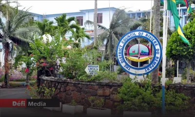 Contrôle routier à Rivière-du-Rempart : un conseiller de district interpellé pour conduite en état d’ivresse 