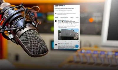 Amendements de l’IBA Act : Reporters sans frontières appelle les députés à voter contre