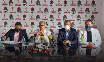 Le PTr demande au PM de ne pas «fermer l'Assemblée nationale»