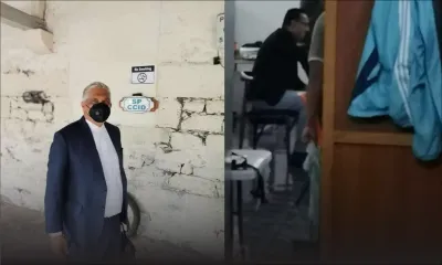 L'interpellation de Bhadain dans le cadre d'une affaire datant de 2011, selon Me Valayden 