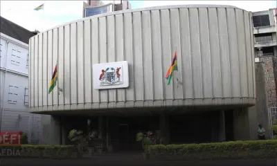 L’Assemblée nationale entre en vacances : les travaux ajournés le 29 mars 2022