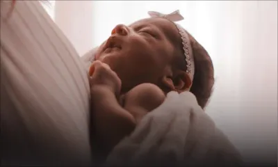 L'Angleterre rendra illégale la prise de photos de mères allaitantes en public