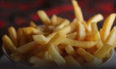 Kenya : une pénurie de frites entraîne un appel au boycott de KFC