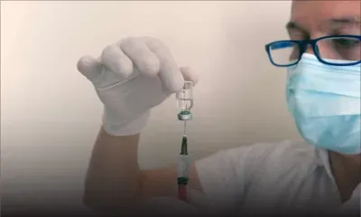 Covid-19 : une mère accusée d'avoir enlevé ses enfants pour empêcher leur vaccination