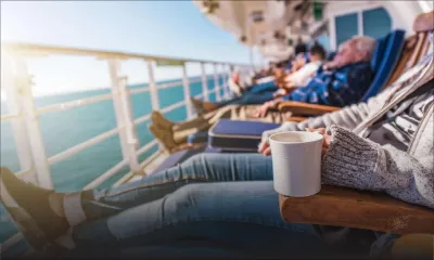 Bateaux de croisières : 1 200 postes disponibles