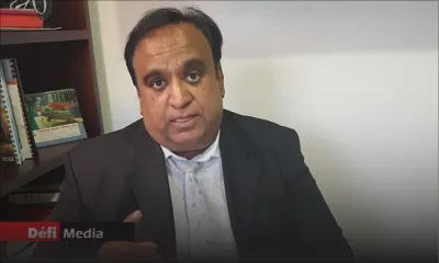 Élections régionales rodriguaises : pas de définition spécifique pour le statut de « résident »