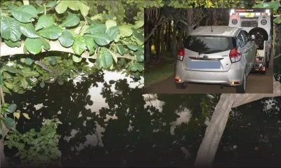 Rivière-des-Anguilles : ce que l’on sait de la double découverte macabre