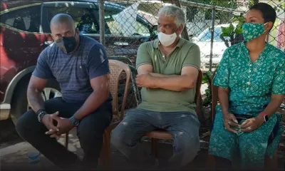 Au Cœur de l’Info : «Quarantine Act» et pétition électorale au menu