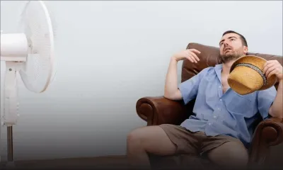 35, 3 °C : Rose-Belle bat son record de température