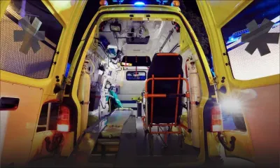 Plaine des Roches : une femme tuée par une branche