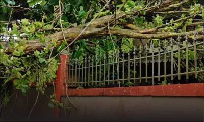 NEOC : niveau d’alerte à son maximum selon Pravind Rughoo