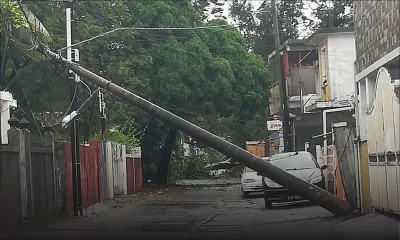 « Au Cœur de l’Info » : notre réseau électrique est-il résilient face aux calamités ?