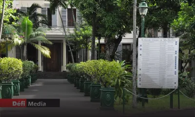 Affaire Betamax : les auditions prévues ce jeudi renvoyées au vendredi 11 