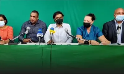 Le regroupement des partis extra-parlementaires réclame la démission d’Irfan Rahman 