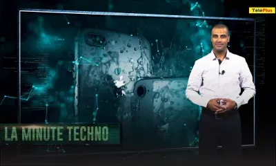 La Minute Techno – L’iPhone 8 "comme neuf" à un prix abordable