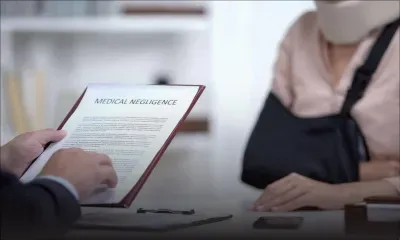 « Au Cœur de l’Info » : comment stopper les cas de négligence médicale ?