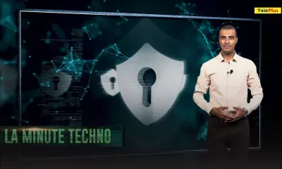 La Minute Techno – Une faille informatique inquiète