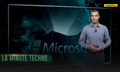 La Minute Techno – Microsoft rachète Activision-Blizzard 