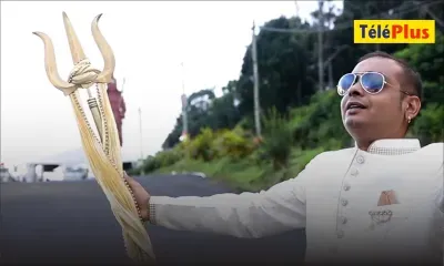 Maha Shivaratri : émission spéciale