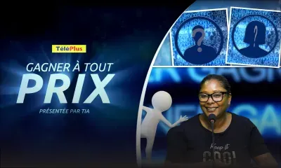 Gagner A Tout Prix: pourrez-vous vaincre les mots ?