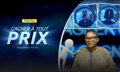 Gagner A Tout Prix: pourrez-vous vaincre les mots ?