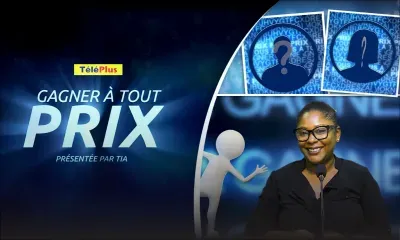 Gagner A Tout Prix: pourrez-vous vaincre les mots ?