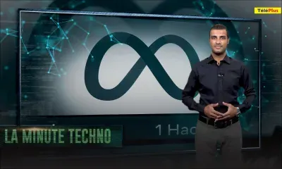 La Minute Techno – Facebook et Instagram luttent contre les contenus dangereux