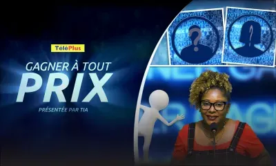 Gagner A Tout Prix: pourrez-vous vaincre les mots ?