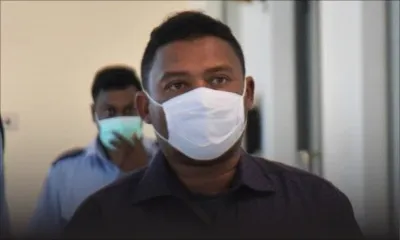 En Cour d’assises : 28 ans de prison pour avoir tué sa mère