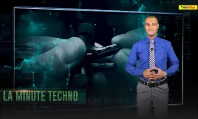 La Minute Techno – Test des Tribit Flybuds C1