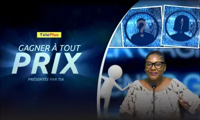 Gagner A Tout Prix: pourrez-vous vaincre les mots ?