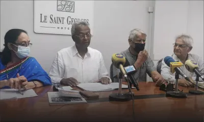 Parliamentary Democracy Foundation : Vers la promotion de la démocratie parlementaire