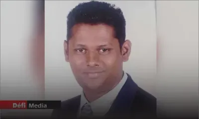 Vol de bois allégué : L'accusation provisoire contre Me Preetam Chuttoo rayée