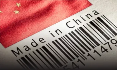 Hausse des prix : Les produits « Made in China » coûteront 25%-30% plus cher