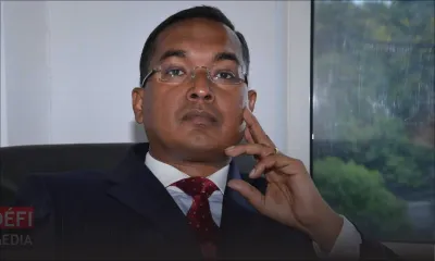 Meurtre de Michaela Harte : Me Vikash Teeluckdharry s'interroge sur l'arrestation de son client 